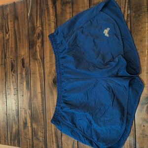 Tracksmith Running Shorts